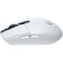 Logitech G G305 Lightspeed Blanco